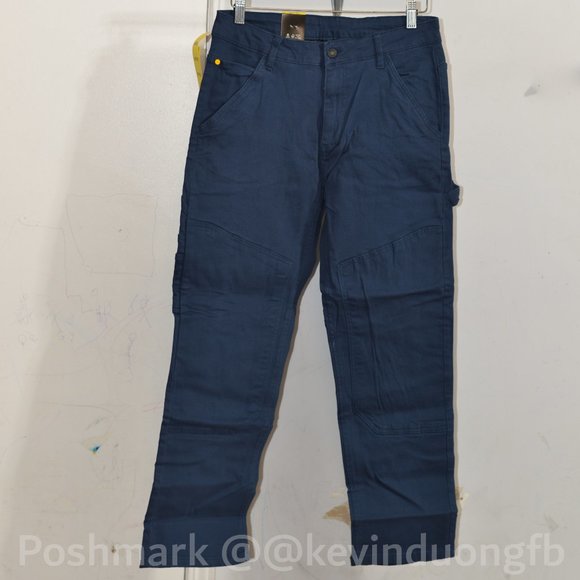 Men's Work Pant CAT Caterpillar®‎ - Picture 1 of 7